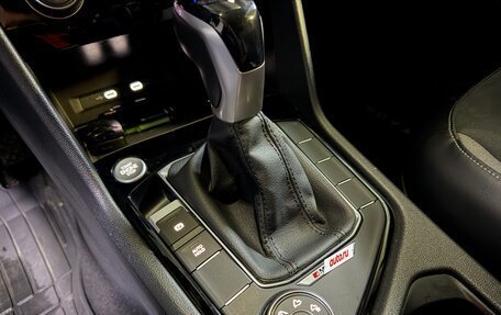 Volkswagen Taos, 2021 год, 2 950 000 рублей, 17 фотография