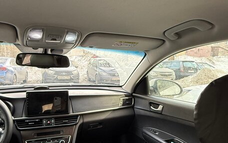 KIA Optima IV, 2017 год, 1 250 000 рублей, 7 фотография