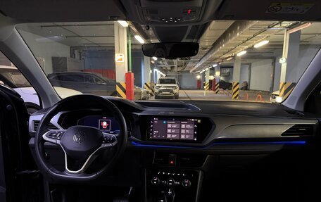 Volkswagen Taos, 2021 год, 2 950 000 рублей, 21 фотография