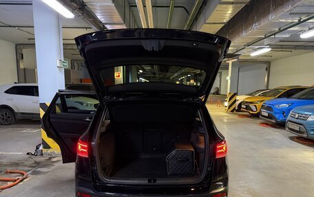 Volkswagen Taos, 2021 год, 2 950 000 рублей, 22 фотография