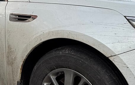 KIA Optima IV, 2017 год, 1 250 000 рублей, 15 фотография