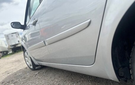 Renault Scenic III, 2007 год, 570 000 рублей, 4 фотография