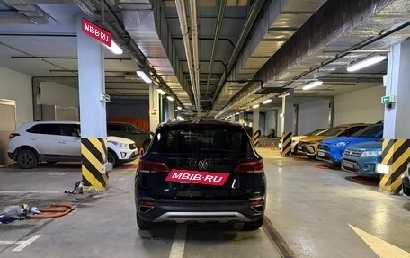 Volkswagen Taos, 2021 год, 2 950 000 рублей, 6 фотография