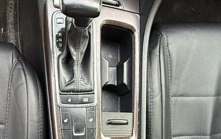 KIA Optima IV, 2017 год, 1 250 000 рублей, 14 фотография