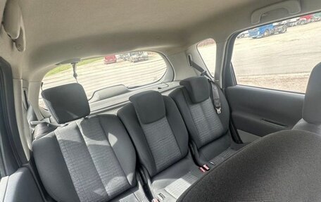 Renault Scenic III, 2007 год, 570 000 рублей, 6 фотография