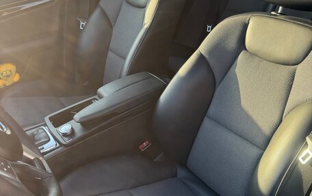 Mercedes-Benz C-Класс, 2012 год, 1 630 000 рублей, 9 фотография