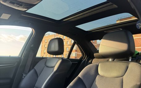 Mercedes-Benz C-Класс, 2012 год, 1 630 000 рублей, 12 фотография