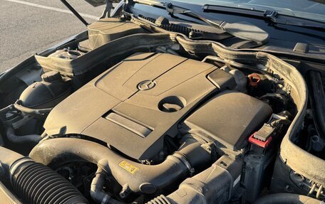 Mercedes-Benz C-Класс, 2012 год, 1 630 000 рублей, 13 фотография