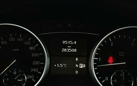 Mercedes-Benz M-Класс, 2010 год, 1 450 000 рублей, 6 фотография