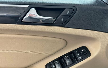 Mercedes-Benz M-Класс, 2010 год, 1 450 000 рублей, 10 фотография