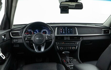 KIA K5 II, 2019 год, 2 098 999 рублей, 7 фотография