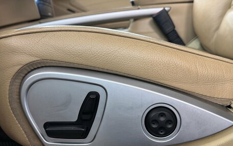 Mercedes-Benz M-Класс, 2010 год, 1 450 000 рублей, 11 фотография