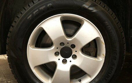 Mercedes-Benz M-Класс, 2010 год, 1 450 000 рублей, 17 фотография