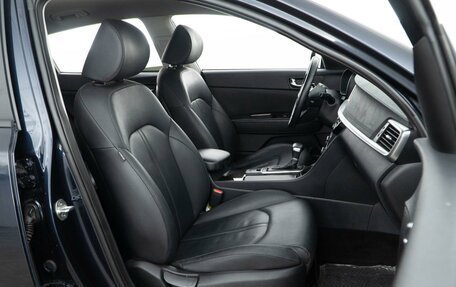 KIA K5 II, 2019 год, 2 098 999 рублей, 9 фотография