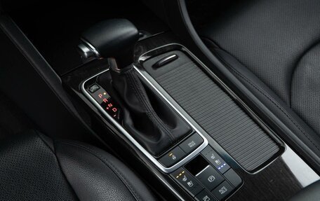 KIA K5 II, 2019 год, 2 098 999 рублей, 20 фотография