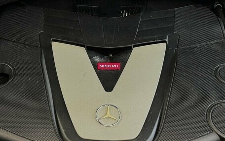 Mercedes-Benz M-Класс, 2010 год, 1 450 000 рублей, 16 фотография