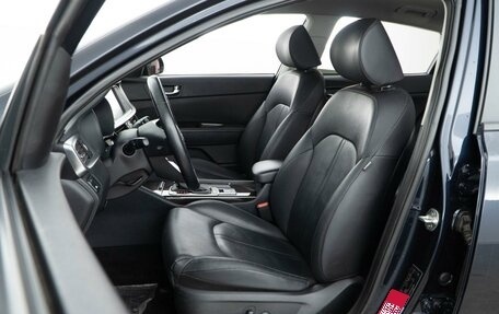 KIA K5 II, 2019 год, 2 098 999 рублей, 11 фотография