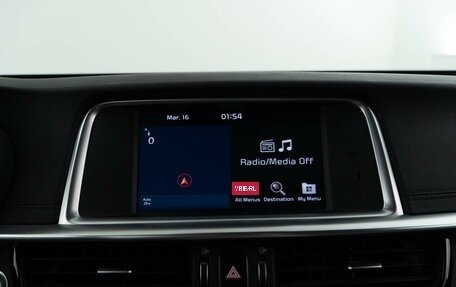 KIA K5 II, 2019 год, 2 098 999 рублей, 22 фотография