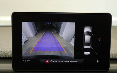 Audi A4, 2017 год, 1 990 000 рублей, 19 фотография