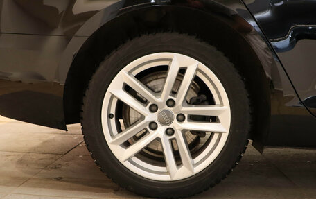 Audi A4, 2017 год, 1 990 000 рублей, 24 фотография