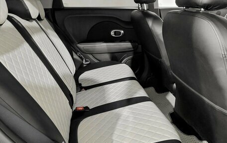 KIA Soul II рестайлинг, 2018 год, 1 480 000 рублей, 12 фотография