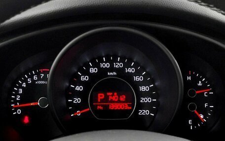 KIA Soul II рестайлинг, 2018 год, 1 480 000 рублей, 6 фотография