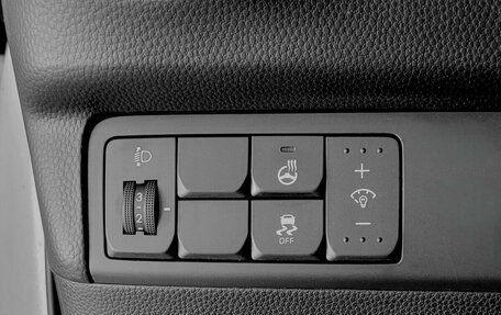 KIA Soul II рестайлинг, 2018 год, 1 480 000 рублей, 8 фотография