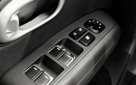 KIA Soul II рестайлинг, 2018 год, 1 480 000 рублей, 10 фотография