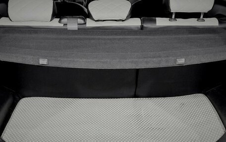 KIA Soul II рестайлинг, 2018 год, 1 480 000 рублей, 13 фотография