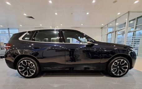 BMW X3, 2025 год, 7 030 000 рублей, 4 фотография