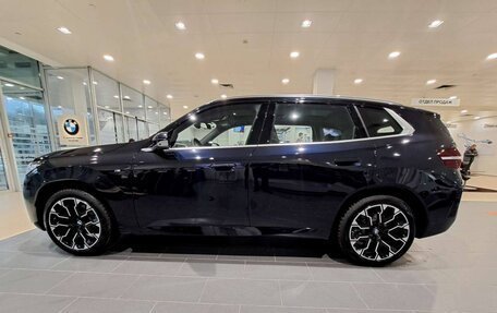 BMW X3, 2025 год, 7 030 000 рублей, 8 фотография