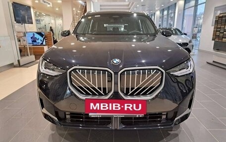 BMW X3, 2025 год, 7 030 000 рублей, 2 фотография