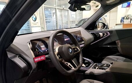 BMW X3, 2025 год, 7 030 000 рублей, 11 фотография