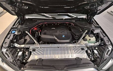 BMW X3, 2025 год, 7 030 000 рублей, 18 фотография