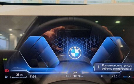 BMW X3, 2025 год, 7 030 000 рублей, 14 фотография