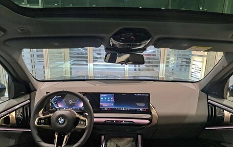 BMW X3, 2025 год, 7 030 000 рублей, 13 фотография