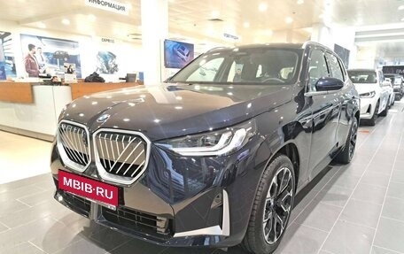 BMW X3, 2025 год, 7 030 000 рублей, 3 фотография