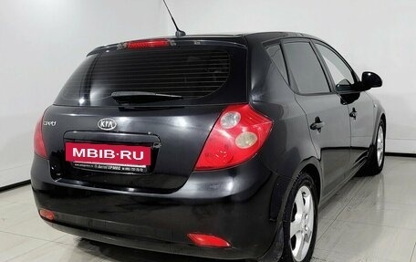 KIA cee'd I рестайлинг, 2008 год, 500 000 рублей, 4 фотография