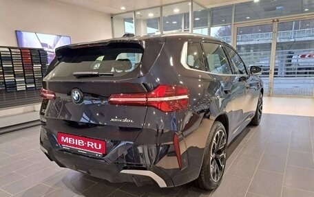 BMW X3, 2025 год, 7 030 000 рублей, 5 фотография