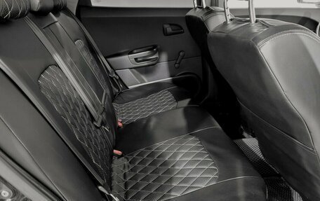 KIA cee'd I рестайлинг, 2008 год, 500 000 рублей, 11 фотография