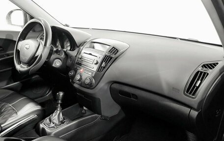 KIA cee'd I рестайлинг, 2008 год, 500 000 рублей, 10 фотография