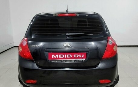KIA cee'd I рестайлинг, 2008 год, 500 000 рублей, 3 фотография