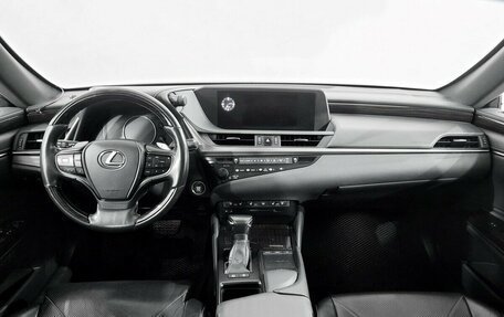 Lexus ES VII, 2018 год, 3 650 000 рублей, 5 фотография
