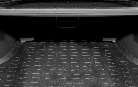 Lexus ES VII, 2018 год, 3 650 000 рублей, 14 фотография