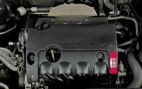 KIA cee'd I рестайлинг, 2008 год, 500 000 рублей, 13 фотография