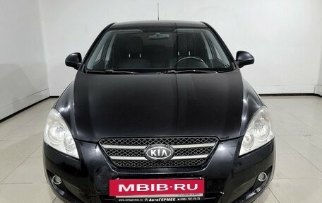 KIA cee'd I рестайлинг, 2008 год, 500 000 рублей, 2 фотография