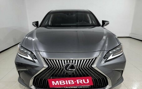 Lexus ES VII, 2018 год, 3 650 000 рублей, 2 фотография