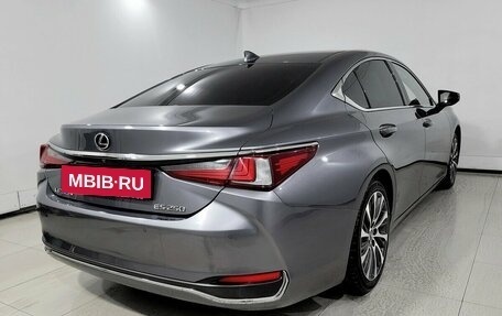 Lexus ES VII, 2018 год, 3 650 000 рублей, 4 фотография