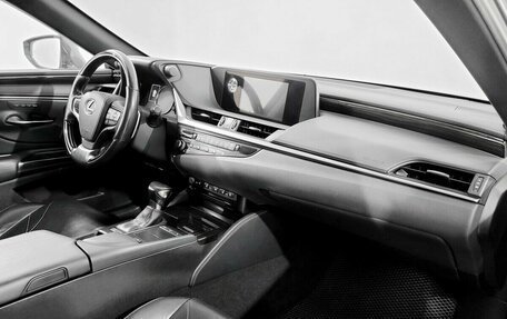 Lexus ES VII, 2018 год, 3 650 000 рублей, 12 фотография