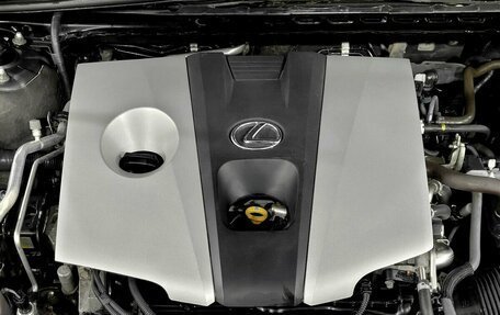 Lexus ES VII, 2018 год, 3 650 000 рублей, 15 фотография